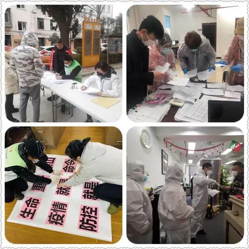 青年黨員教師亮名片 志愿服務助力疫情防控，教育咨詢暖人心