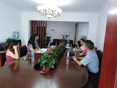 柳袁照總校長一行調(diào)研培文邵陽國際學(xué)校項(xiàng)目，深化教育合作新篇章