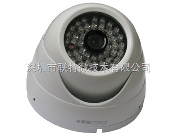 NNH-7002HM-海螺網(wǎng)絡(luò)紅外半球 技術(shù)解析與應(yīng)用優(yōu)勢(shì)